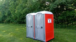 Best Portable Restroom Removal and Pickup  in Schriever, LA