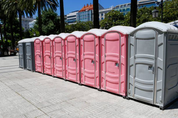Best Standard Portable Toilet Rental  in Schriever, LA